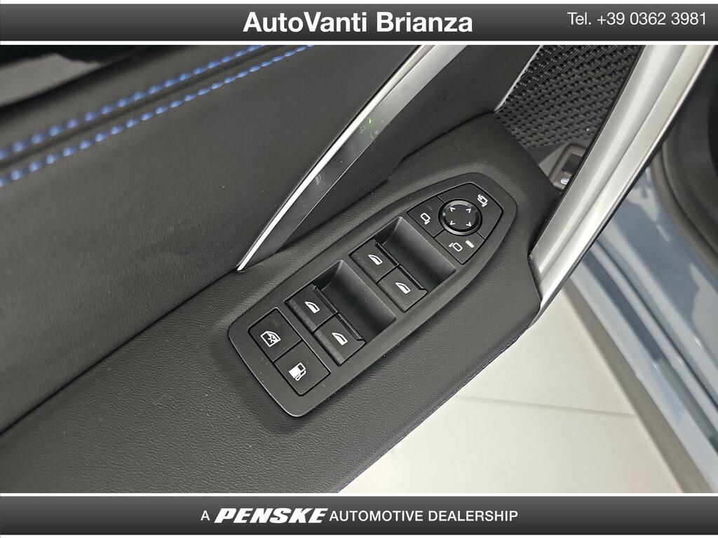 BMW X1 xdrive 25e MSport Pro auto