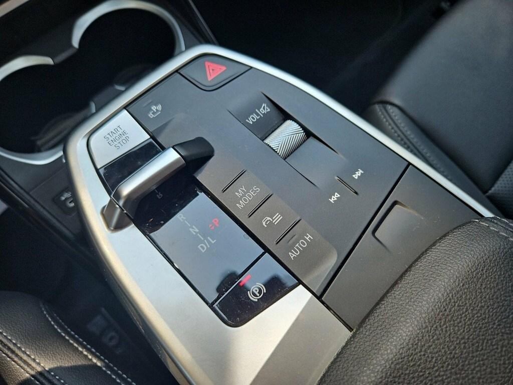 BMW X1 sdrive18d X-Line Edition Essence auto