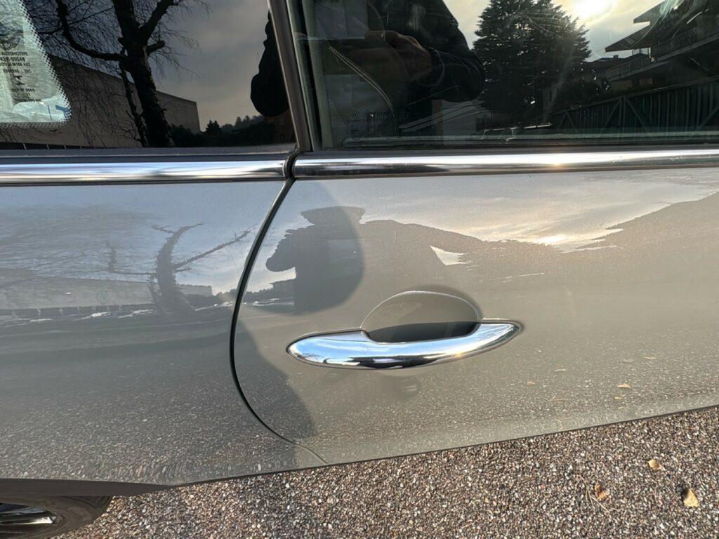 Mini Cooper SE 3p Classic auto