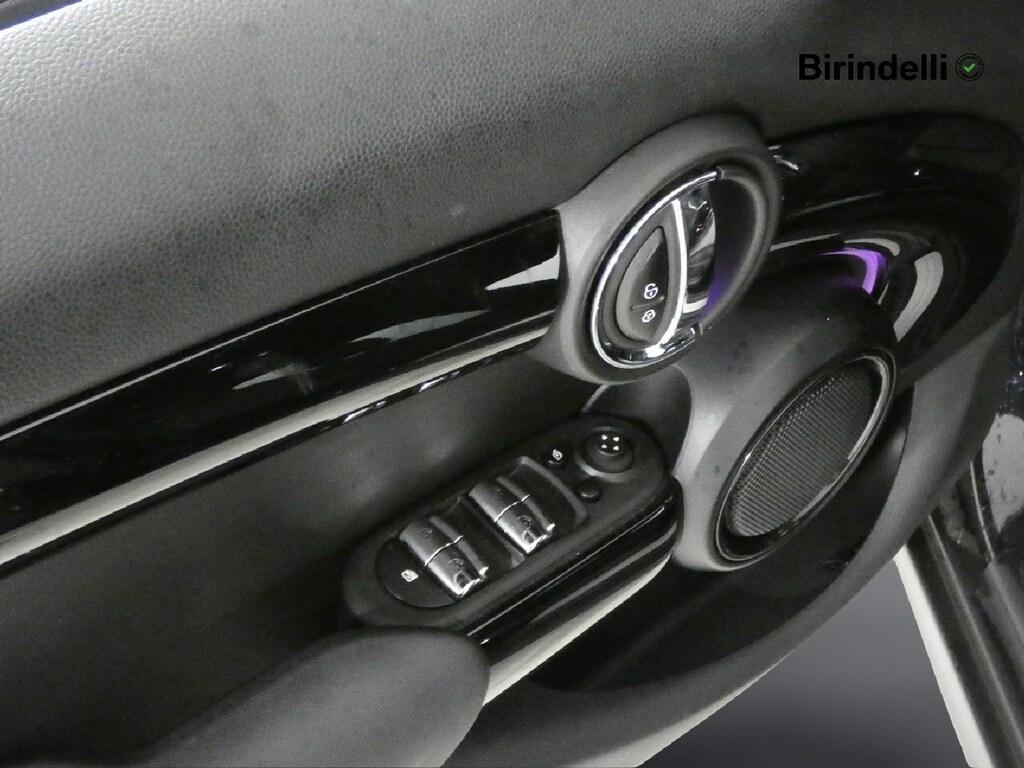 Mini Cooper 1.5 TwinPower Turbo Cooper Business DCT