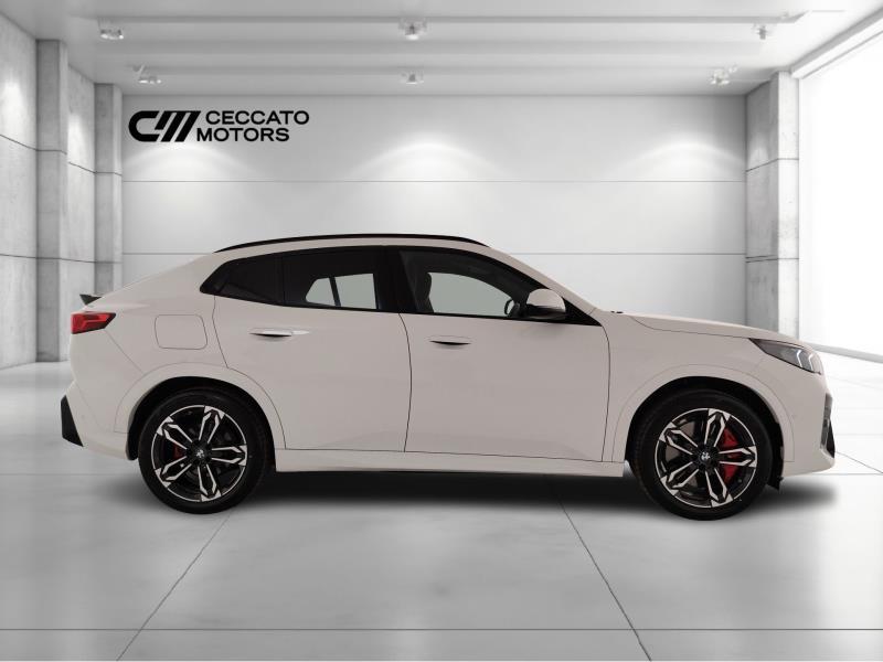 BMW iX2 xdrive 30 MSport Pro