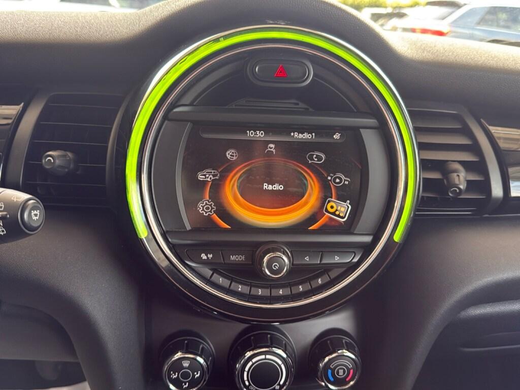 Mini One D 1.5 D One D