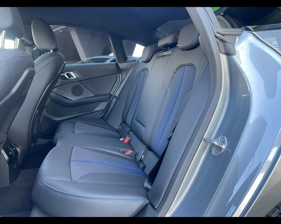 BMW Serie 2 218d Gran Coupe Msport auto