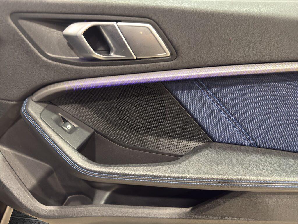BMW Serie 2 220d Gran Coupe Msport auto