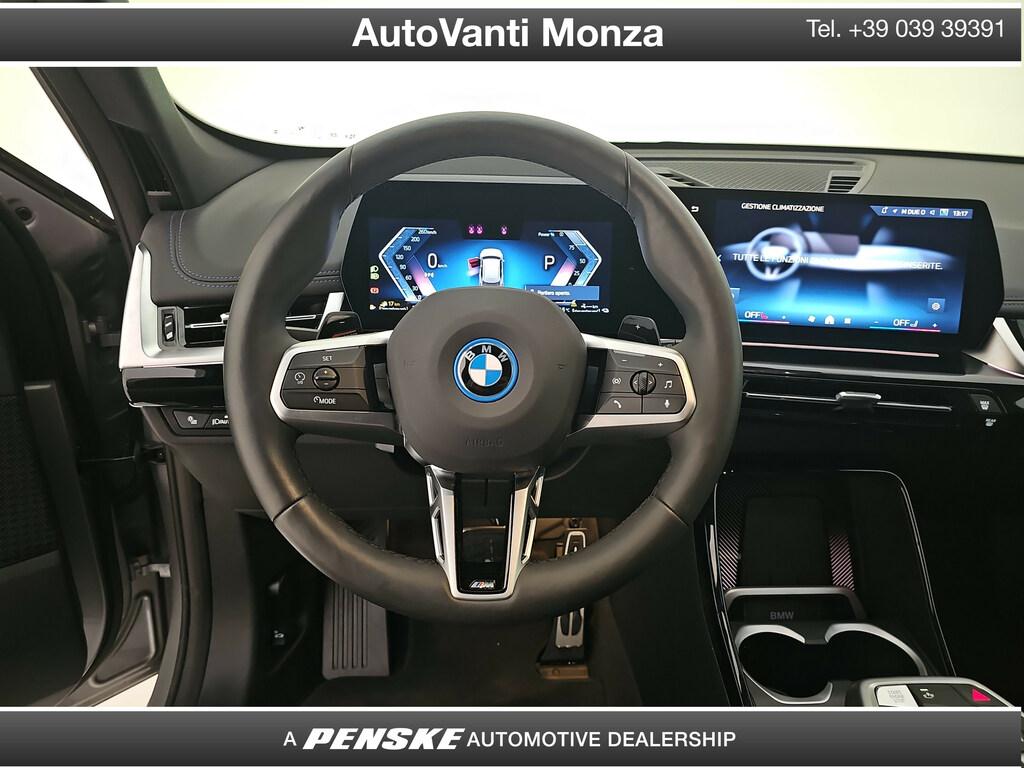 BMW X1 xdrive 25e MSport Pro auto