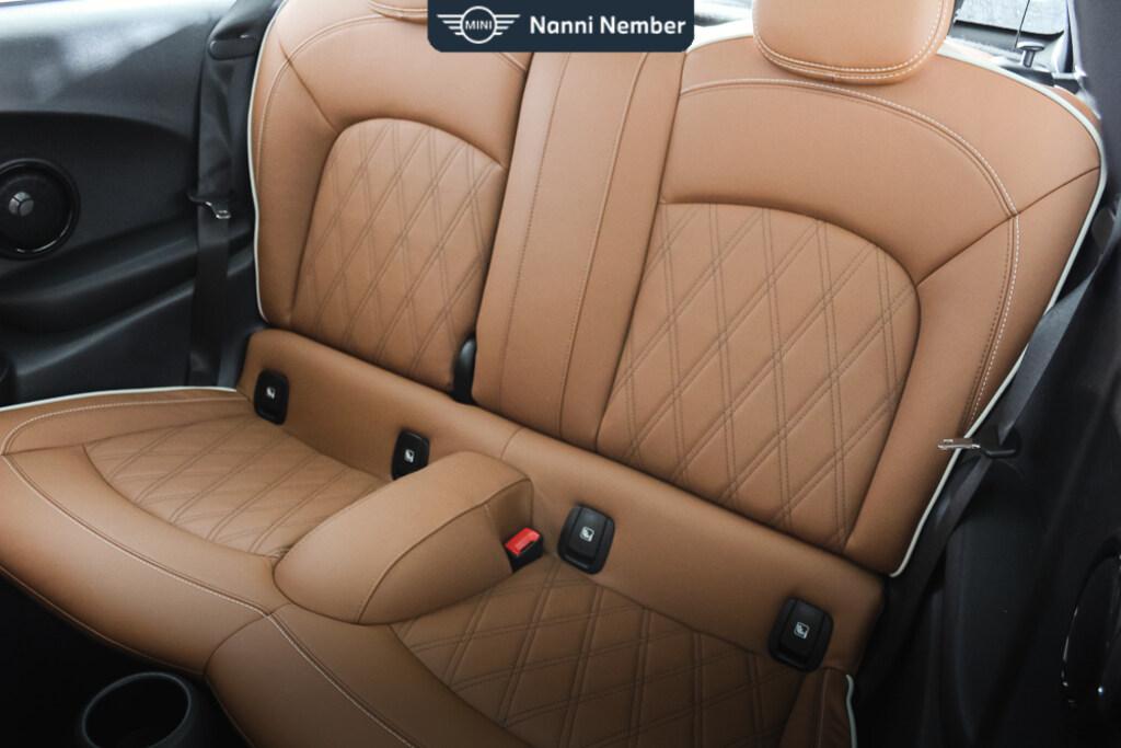 Mini Mini 3p 2.0 JCW JCW auto