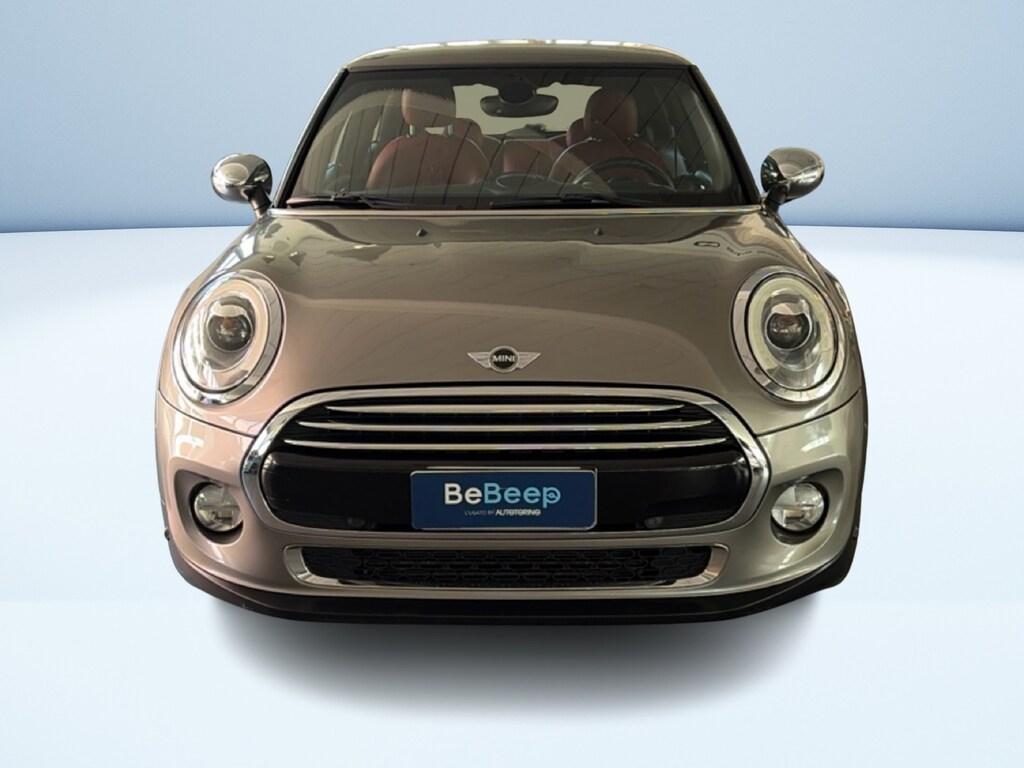 Mini Cooper 1.5 Cooper Hype Auto
