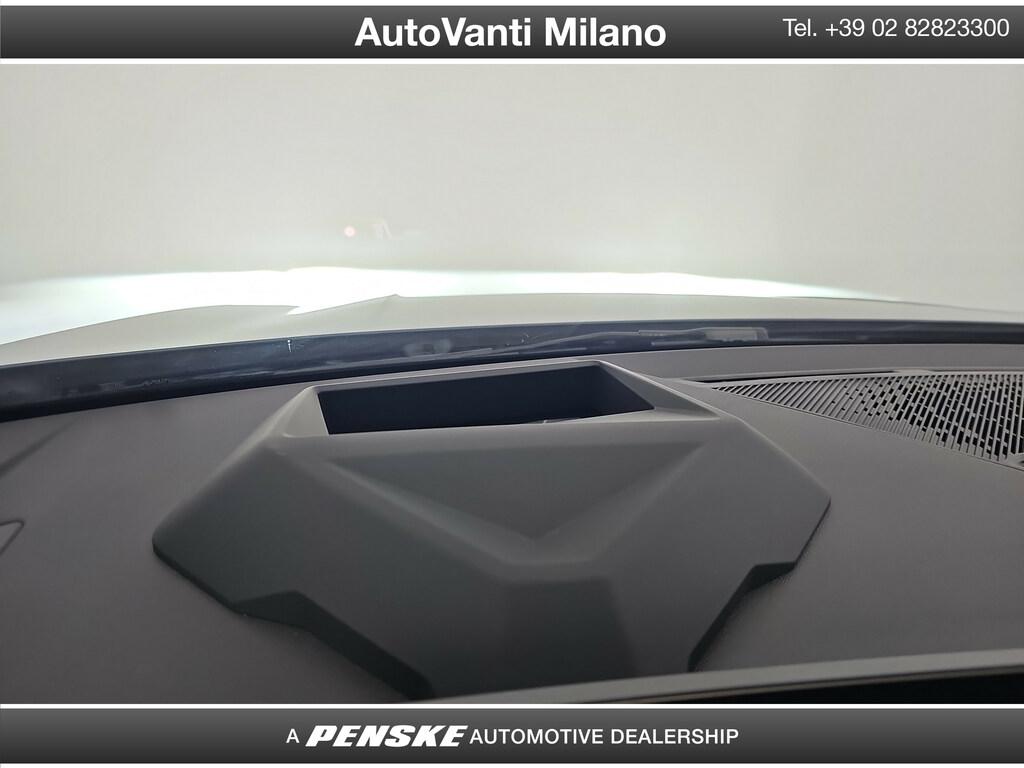 BMW Serie 1 118d MSport Pro auto