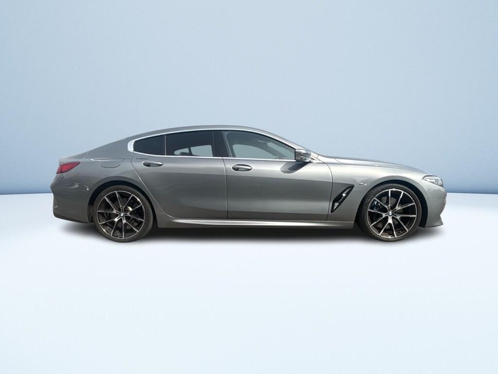 BMW Serie 8 840i Gran Coupe xdrive auto