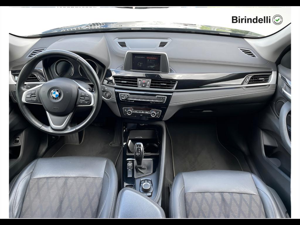 BMW X1 sdrive16d xLine auto
