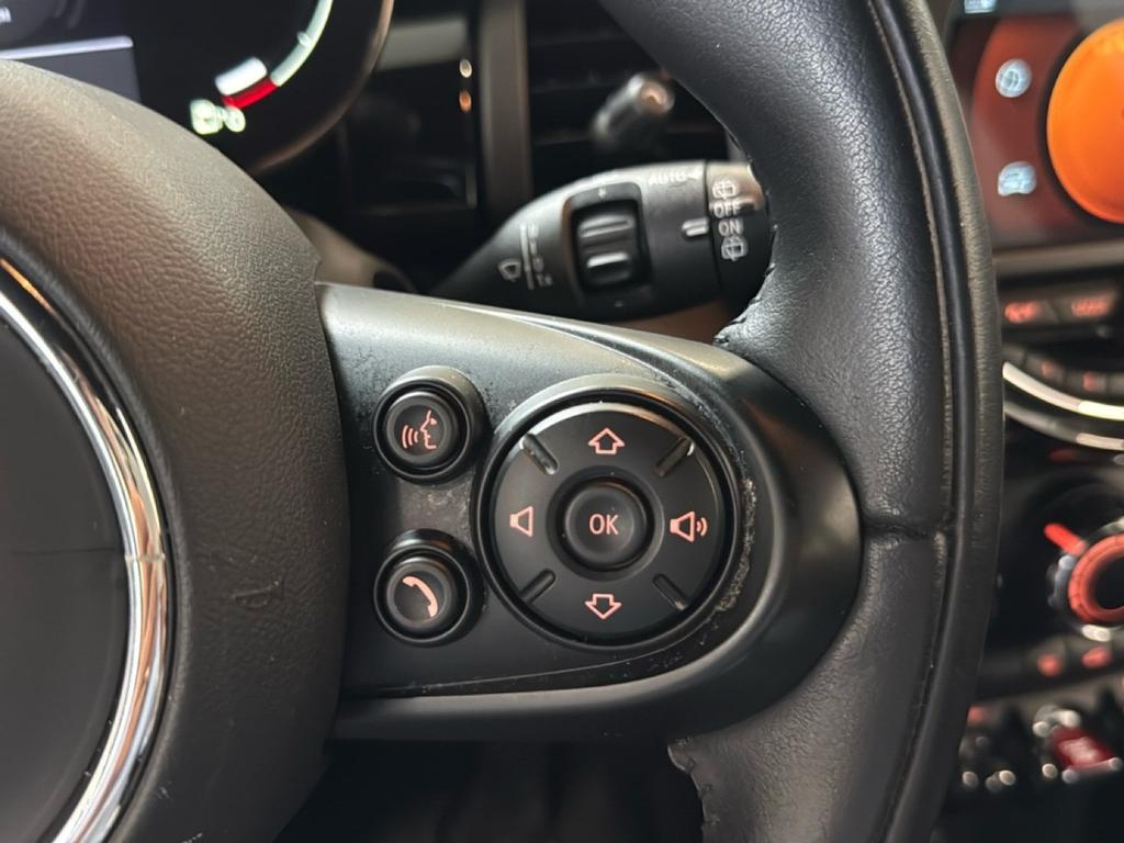 Mini One 1.5 TwinPower Turbo One