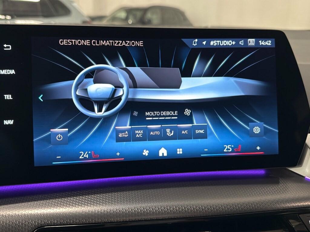 BMW Serie 2 218d Active Tourer Msport auto