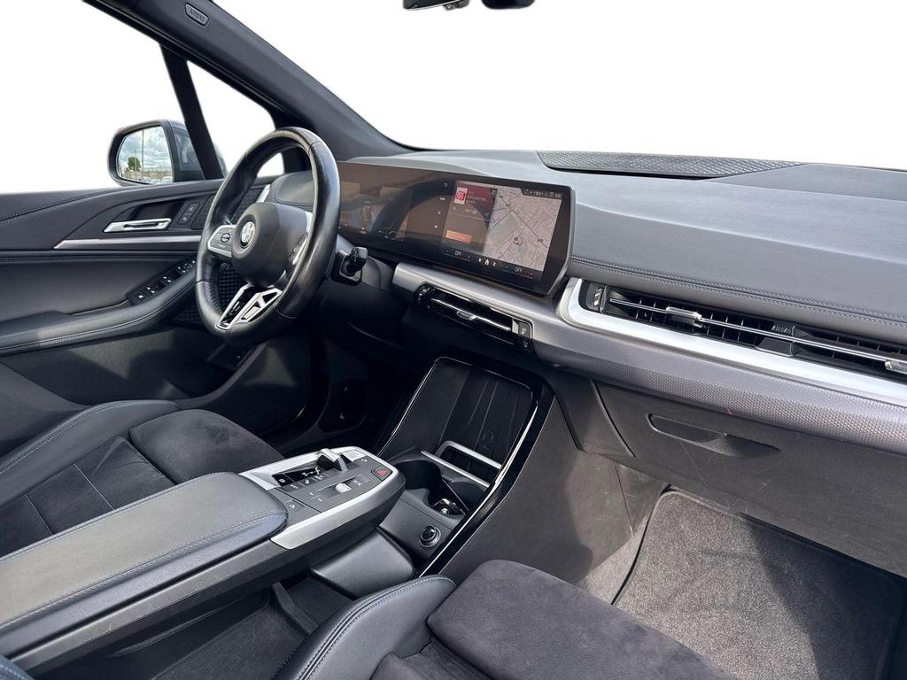 BMW Serie 2 218d Active Tourer Msport auto