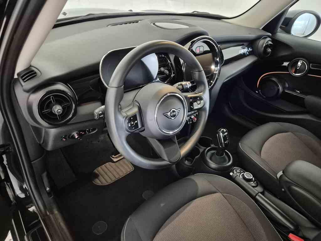 Mini Cooper 1.5 TwinPower Turbo Cooper