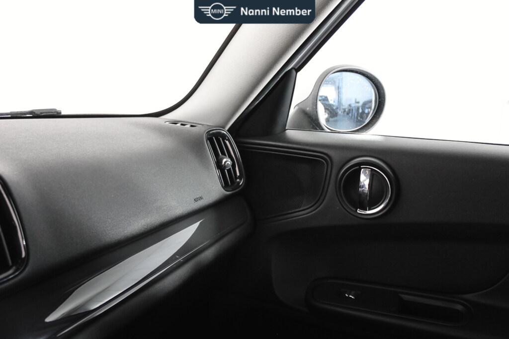 Mini One D Countryman 1.5 TwinPower Turbo One D