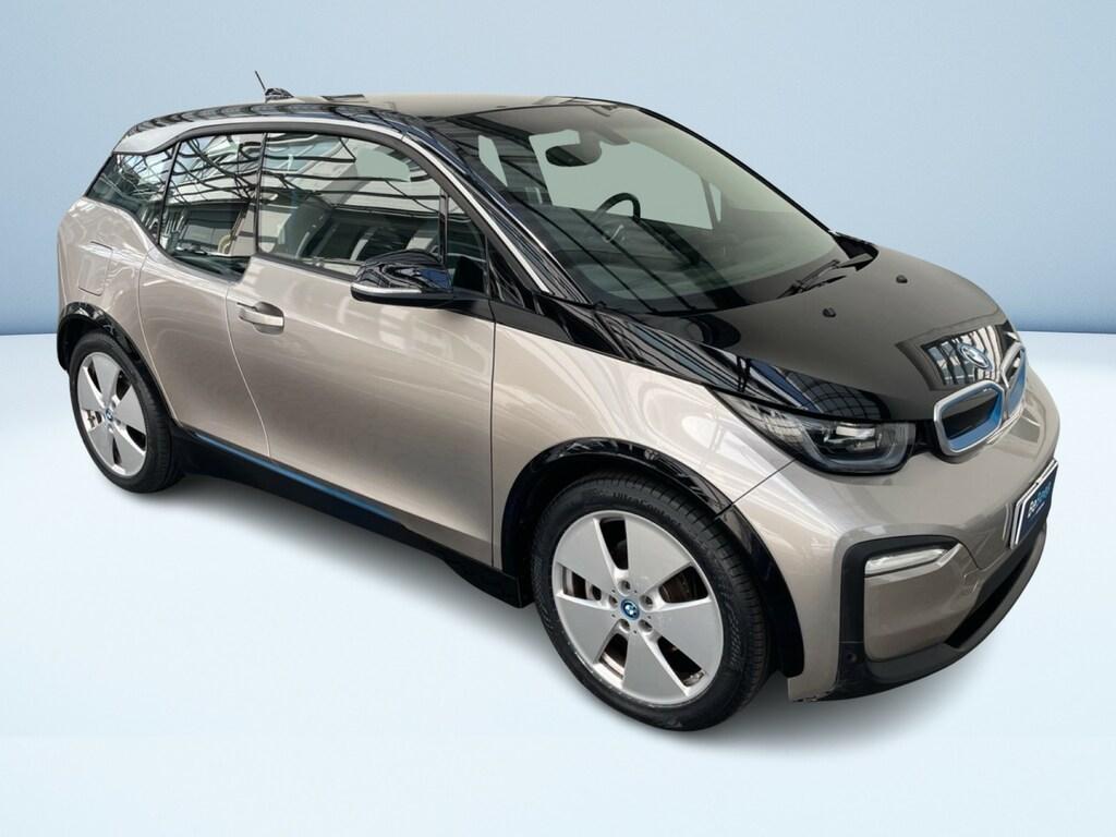 BMW i3 120Ah Advantage