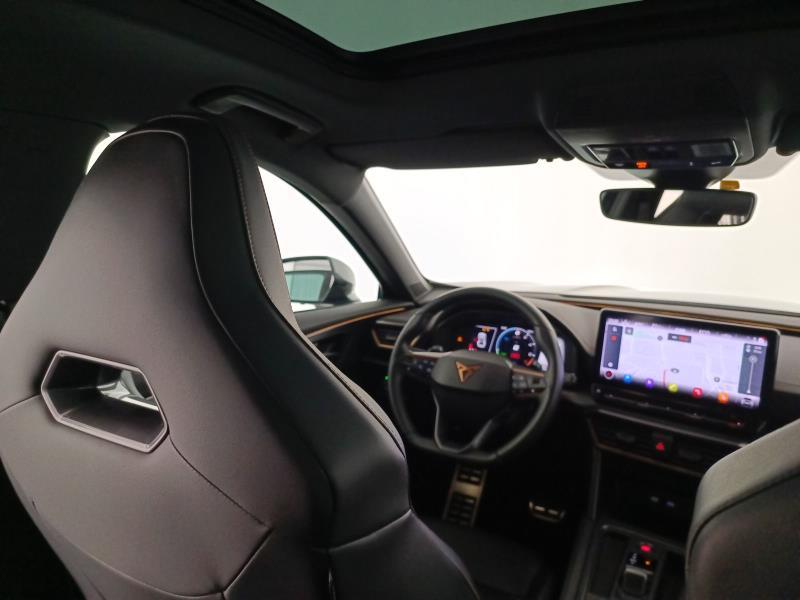 Cupra Formentor 1.4 e-hybrid VZ dsg