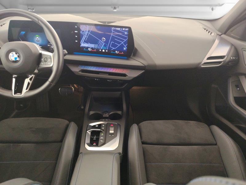 BMW Serie 1 120d 48V MSport Pro auto