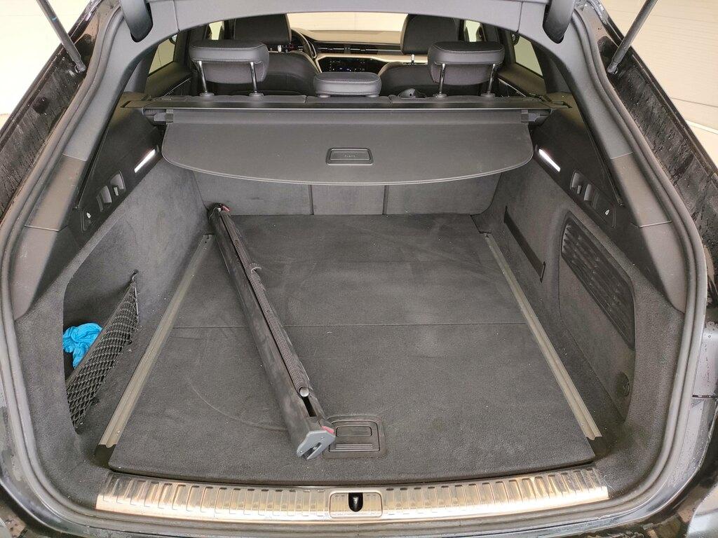 Audi S6 Avant 3.0 tdi mhev quattro tiptronic