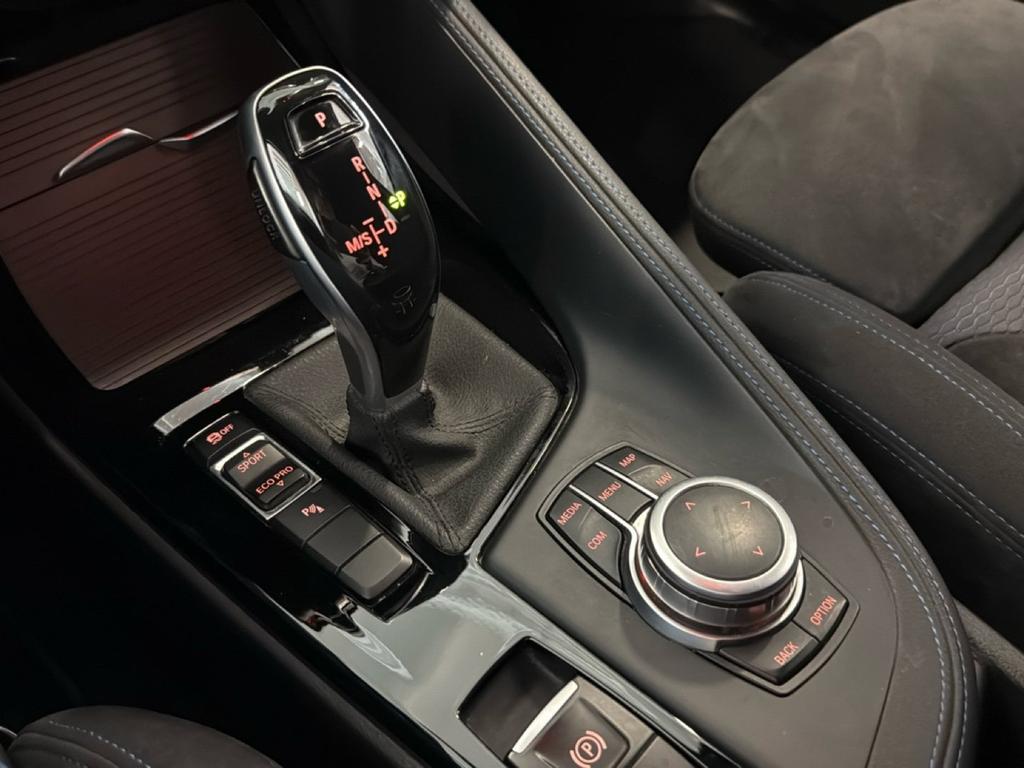 BMW X2 sdrive16d Msport auto