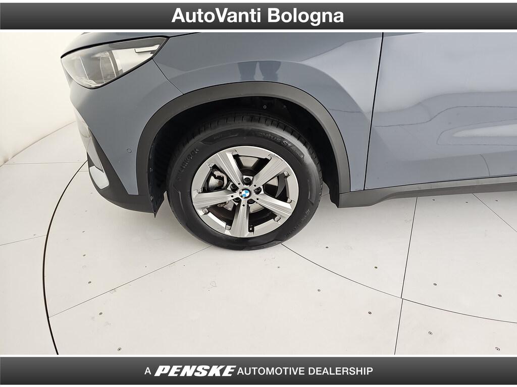 BMW X1 sdrive18i Edition Essence auto