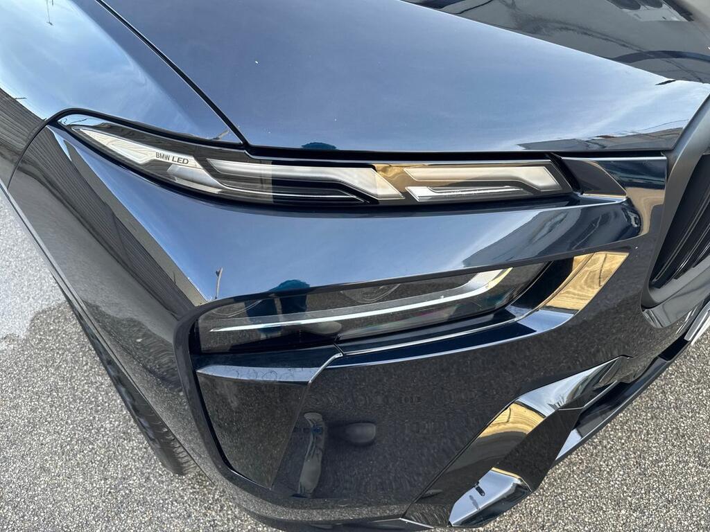 BMW X7 xdrive 40d 48V MSport auto 7p.ti