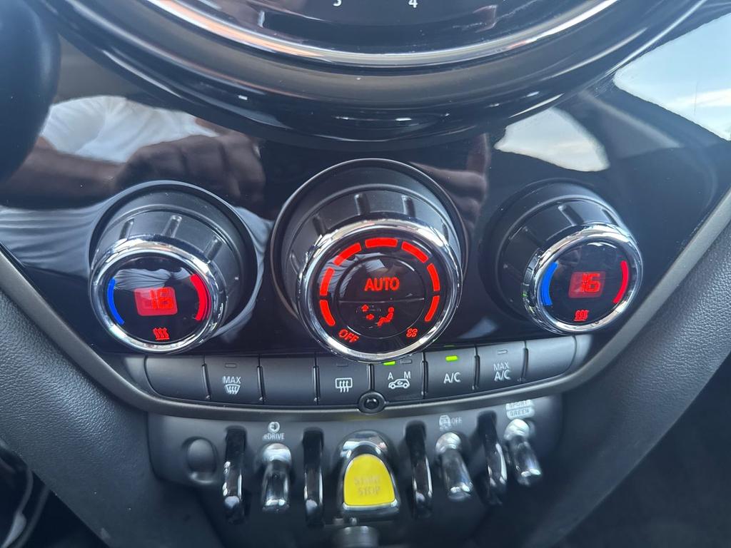Mini Cooper SE Countryman 1.5 Classic all4 auto
