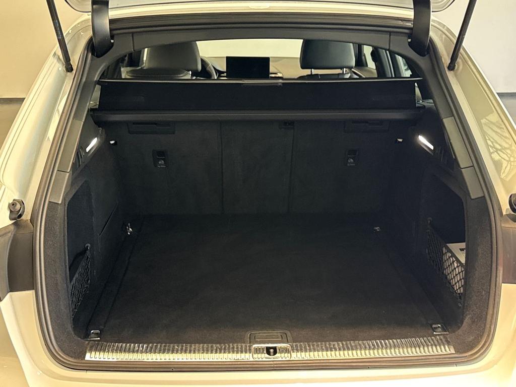 Audi A4 Avant 45 2.0 tfsi mhev S Line Edition quattro 245cv s-tronic
