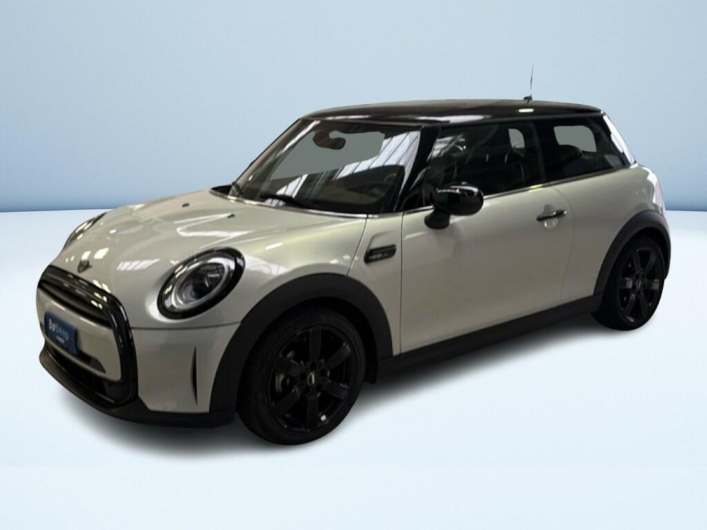 Mini Cooper 1.5 TwinPower Turbo Cooper