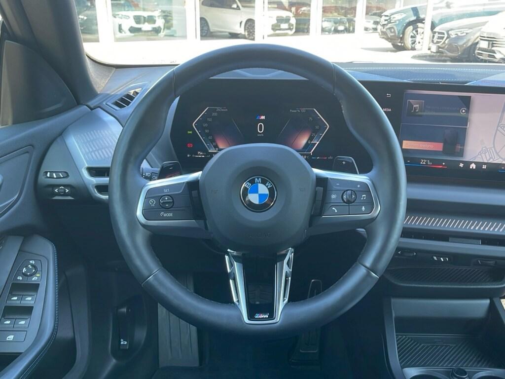 BMW Serie 2 218d Gran Coupe MSport Pro auto