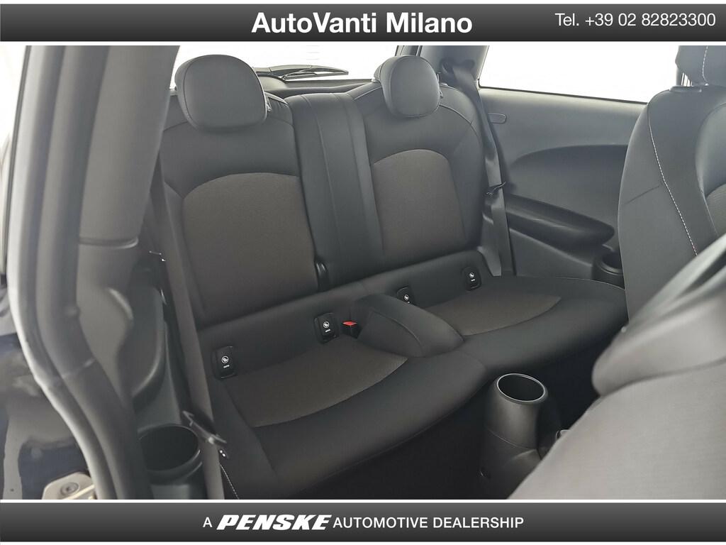 Mini Cooper 1.5 TwinPower Turbo Cooper