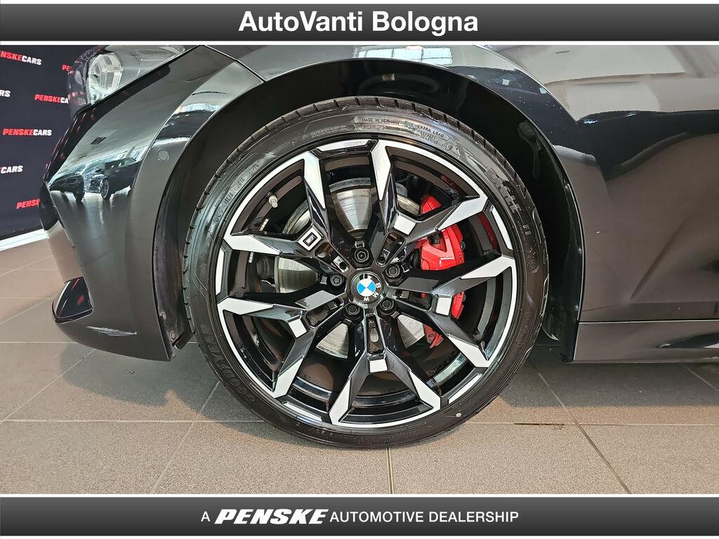 BMW Serie 3 320d Touring mhev 48V Msport xdrive auto