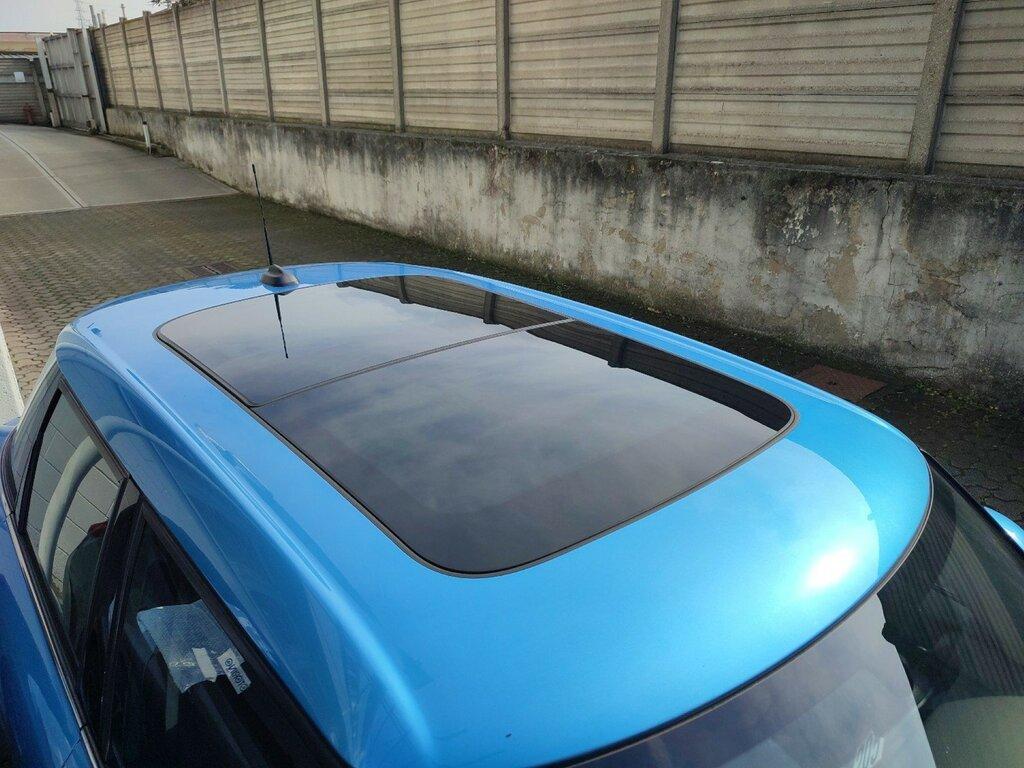 Mini Cooper 1.5 TwinPower Turbo Cooper Hype DCT