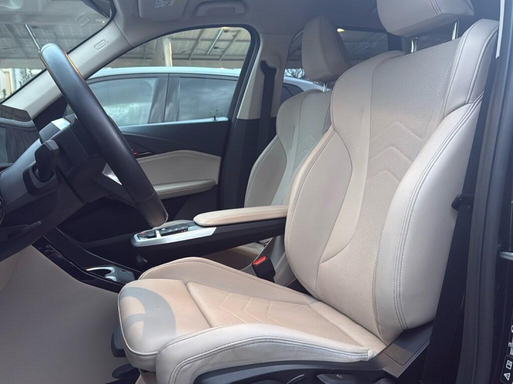 BMW X1 xdrive20d mhev 48V X-Line auto