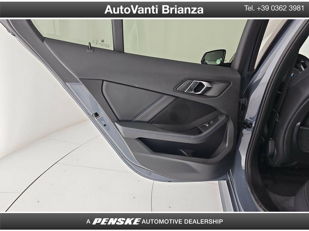 BMW Serie 1 118i Msport 136cv auto