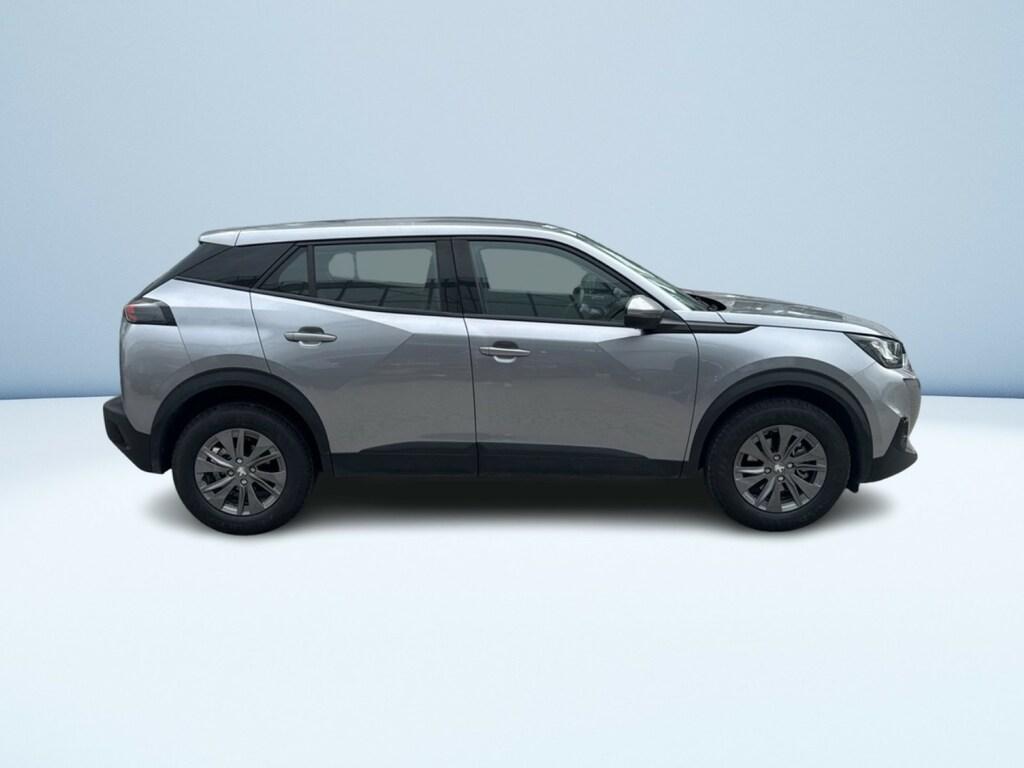 Peugeot 2008 1.2 puretech Allure Pack s&s 130cv