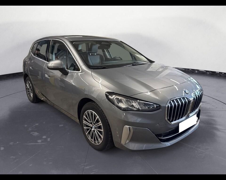 BMW Serie 2 218i Active Tourer Luxury auto