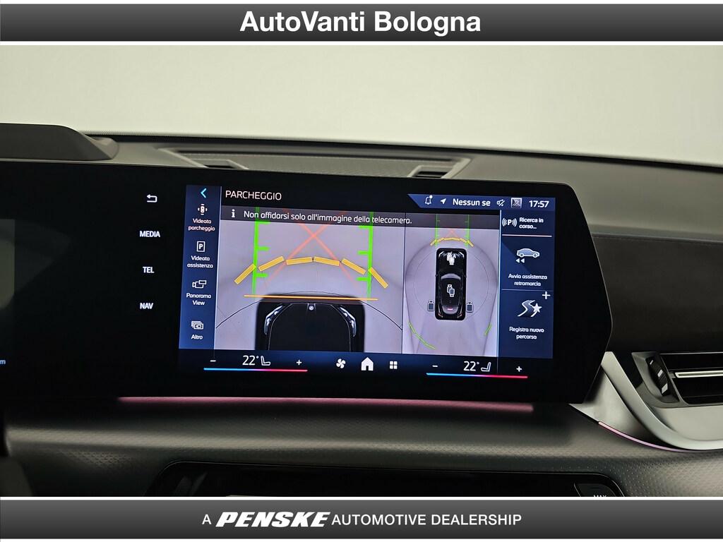 BMW iX2 edrive 20 MSport Pro