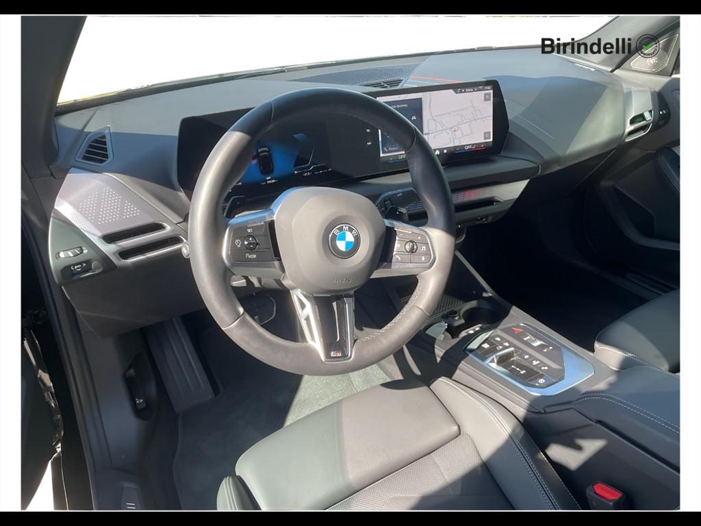 BMW Serie 2 220d Gran Coupe 48V MSport Pro auto