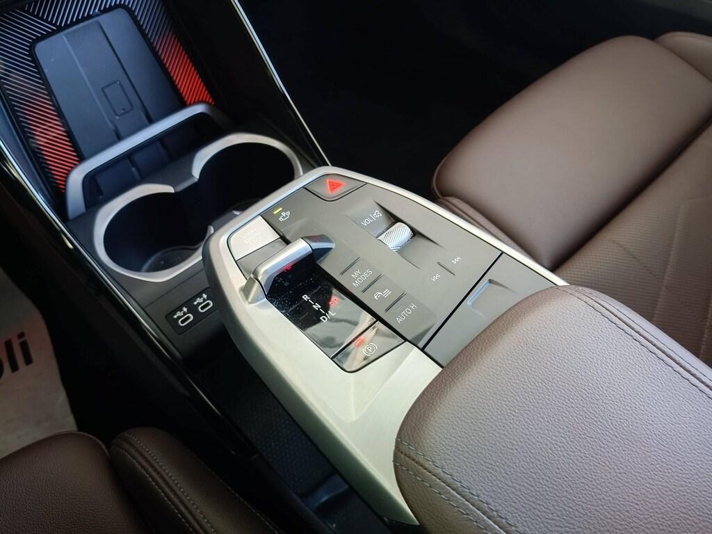 BMW X1 sdrive18d X-Line auto