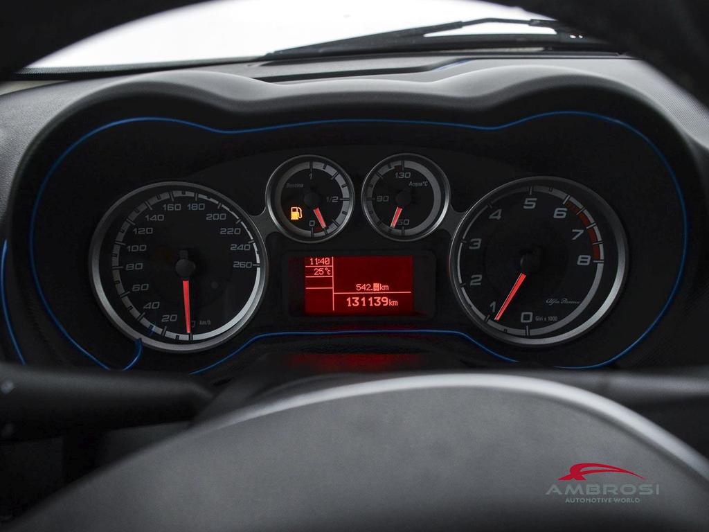 Alfa Romeo MiTo 1.4 MiTo 78cv
