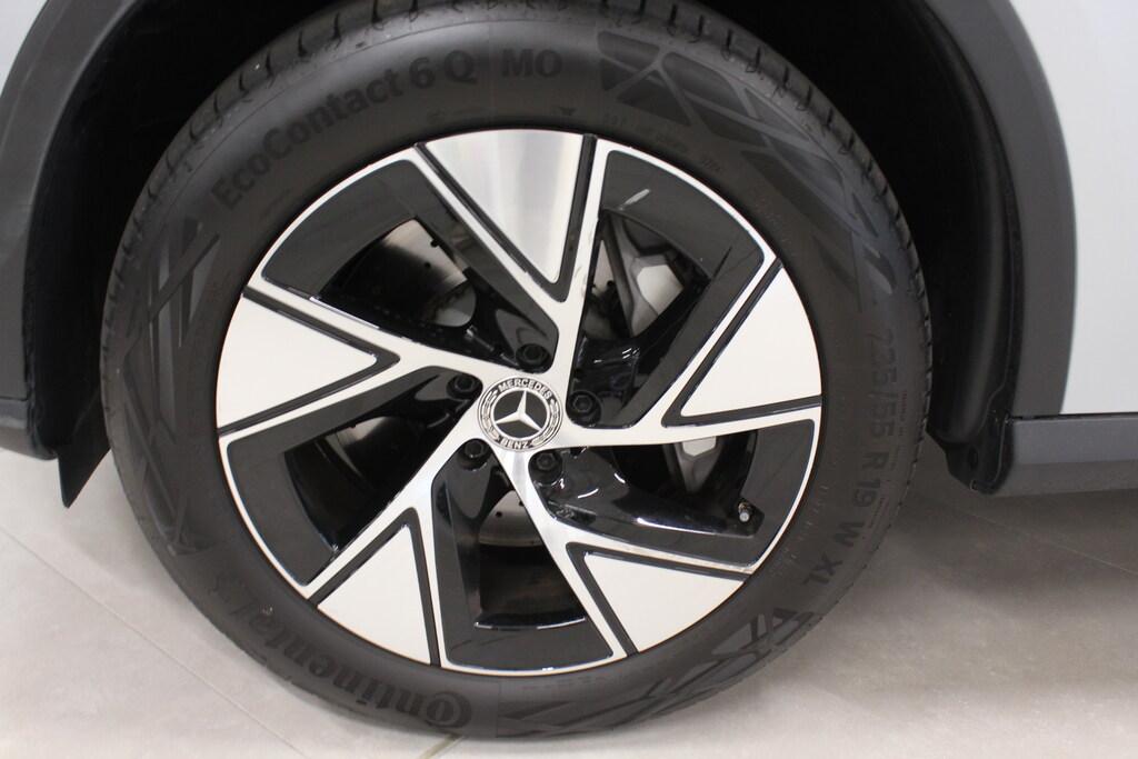 Mercedes GLC 300 de phev Advanced Plus 4matic auto