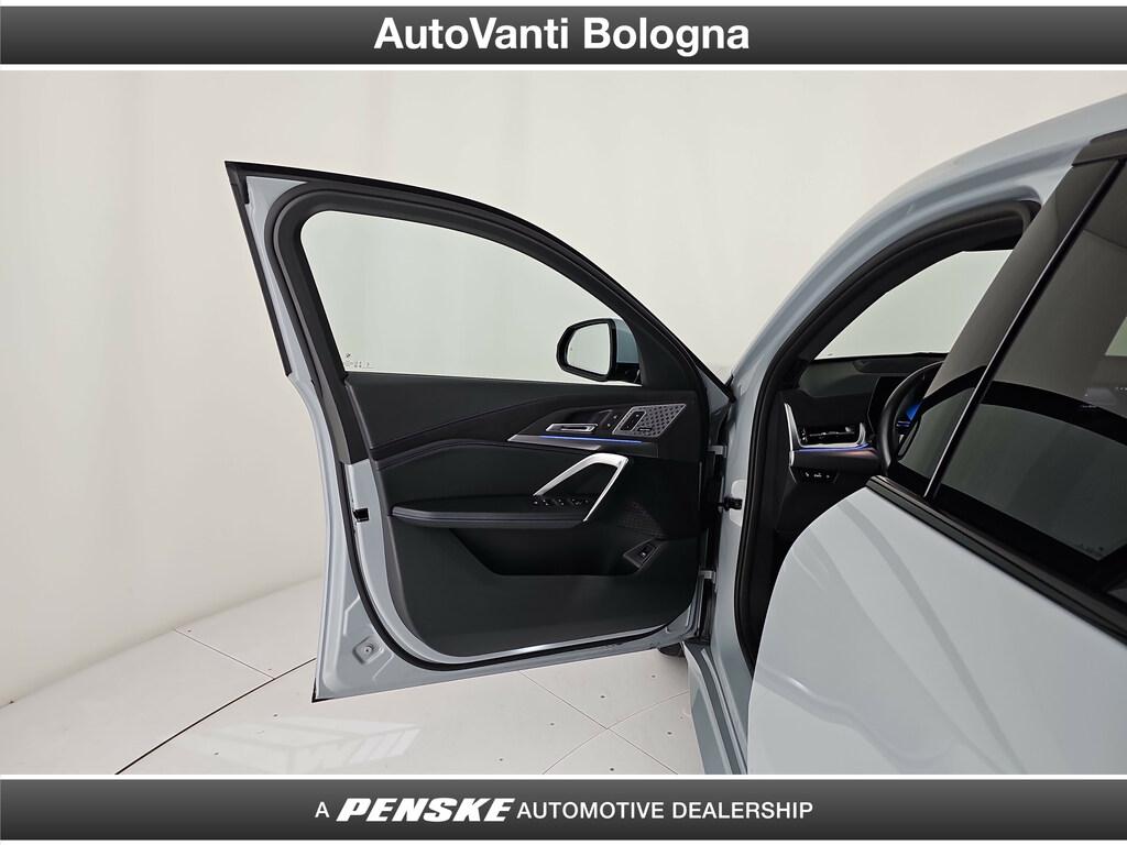 BMW X2 xdrive 20d 48V MSport Pro auto