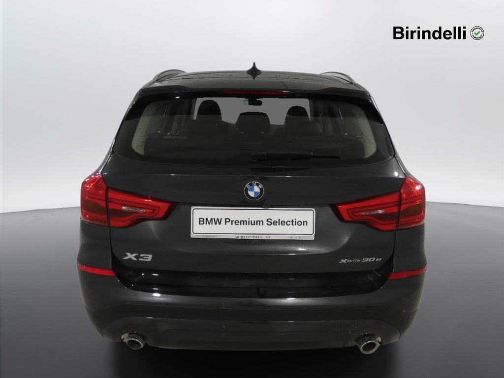 BMW X3 xdrive30e Business Advantage auto
