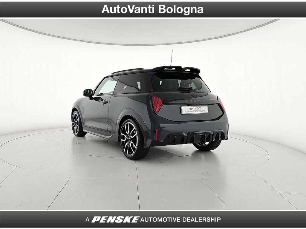 Mini Mini Cooper 3p 1.5 C JCW auto