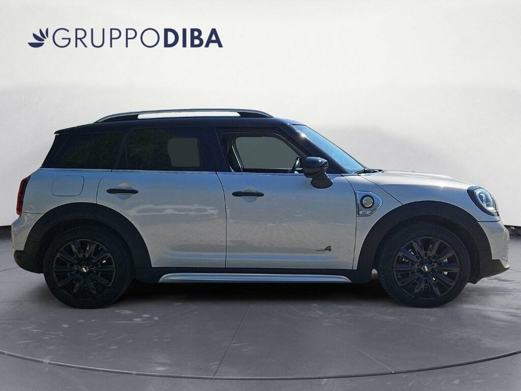Mini Cooper SE Countryman Mini Countryman 1.5 Cooper SE Hype all4 auto