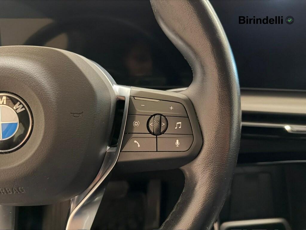 BMW X1 sdrive18d auto