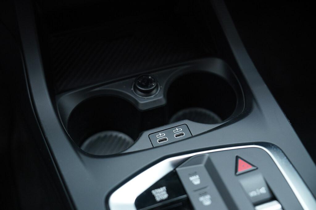 BMW Serie 1 118d MSport auto