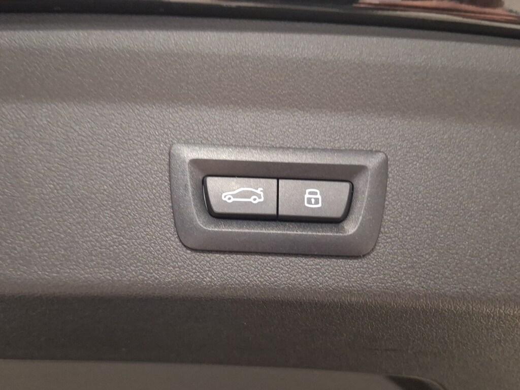 BMW Serie 1 118d MSport Pro auto