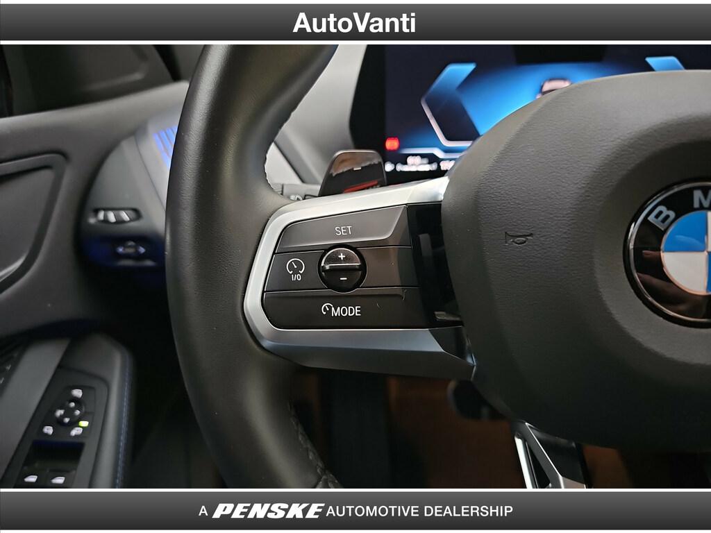 BMW Serie 1 118d MSport auto